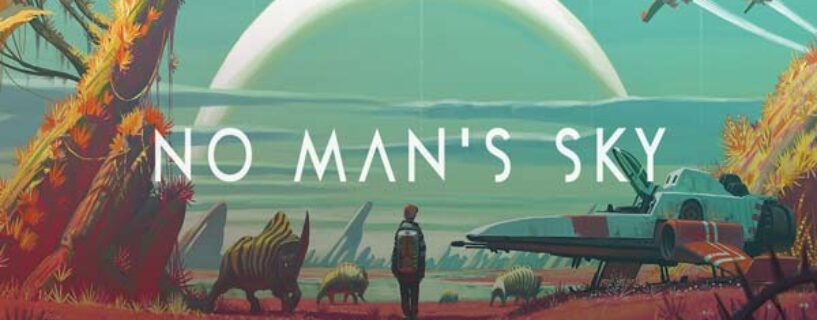 No Man’s Sky Telecharger PC Gratuit Version Complete