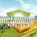 Pure Farming 17 The Simulator Telecharger