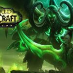 World of Warcraft Legion Telecharger