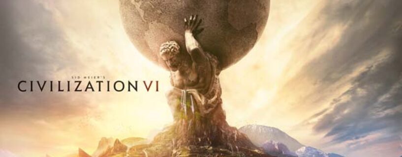 Civilization VI Telecharger Version Complete PC