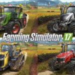 Farming Simulator 17 Telecharger