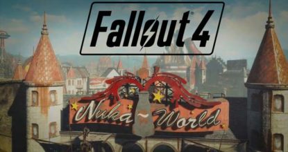 Fallout 4: Nuka World Telecharger