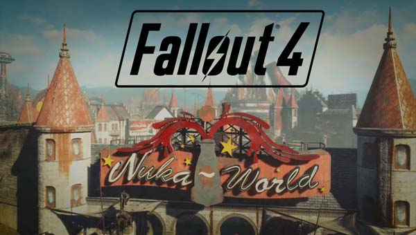 Fallout 4: Nuka World Telecharger