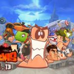 Worms WMD Telecharger