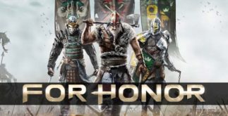 For Honor Telecharger