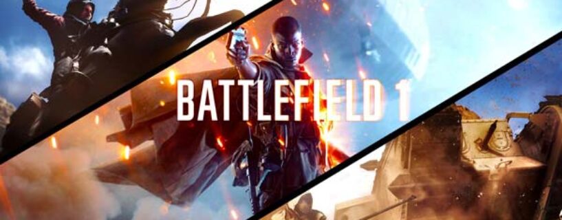 Battlefield 1 Telecharger Version Complete PC Gratuit