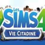 Les Sims 4 Vie Citadine Telecharger