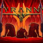 Tyranny Telecharger PC