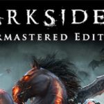 Darksiders Warmastered Edition Telecharger