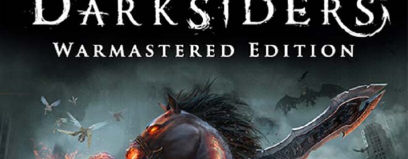 Darksiders Warmastered Edition Telecharger PC Gratuit Version Complete