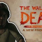 The Walking Dead: A New Frontier Telecharger