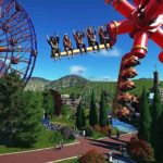 Planet Coaster Simulation Evolved Telecharger