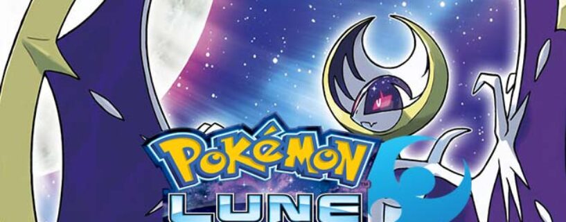 Pokemon Lune Telecharger Version PC Gratuit