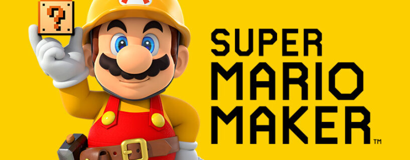 Super Mario Maker Telecharger Version PC