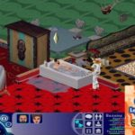 Les Sims Superstar Telecharger