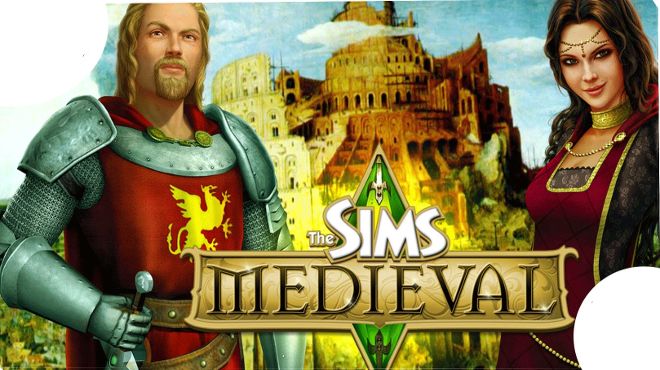 Les Sims Medieval Telecharger