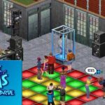 Les Sims Surprise-Partie Telecharger