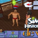 Les Sims Histoires de Vie Telecharger
