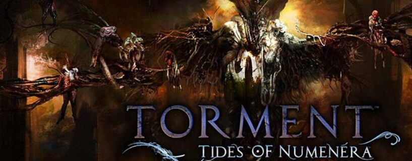 Torment Tides of Numenera Telecharger Gratuit PC