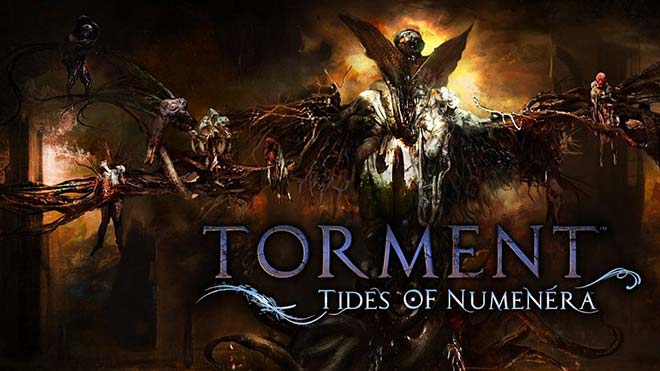 Torment Tides of Numenera Telecharger