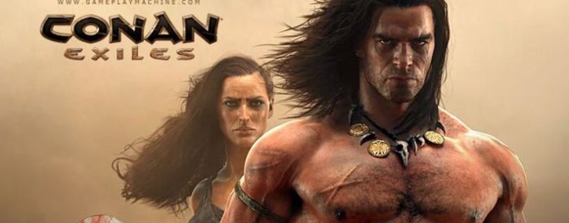 Conan Exiles Telecharger. Conan Exiles Telechargement PC