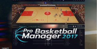 Pro Basketball Manager 2017 Telecharger