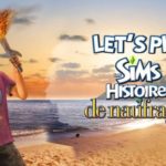 Les Sims Histoires de Naufragés Telecharger