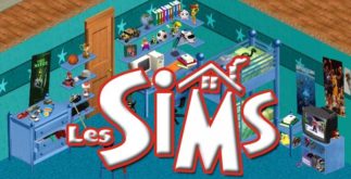 Les Sims Telecharger