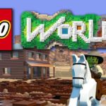 LEGO Worlds Telecharger
