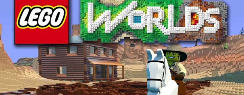 LEGO Worlds Telecharger – LEGO Worlds Telechargement PC