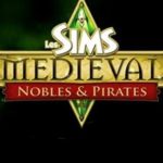 Les Sims Medieval Nobles et Pirates Telecharger