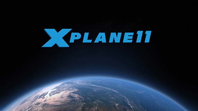 X-Plane 11 Telecharger