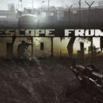 Escape from Tarkov Telecharger