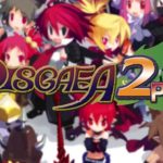 Disgaea 2 PC Telecharger