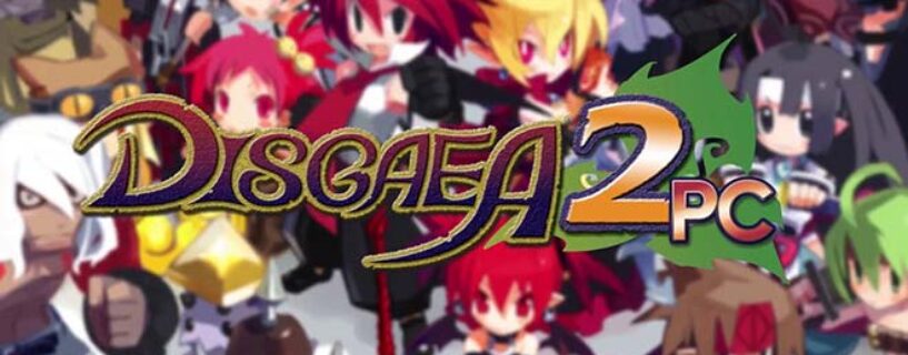 Disgaea 2 PC Telecharger – Disgaea 2 PC Telechargement PC