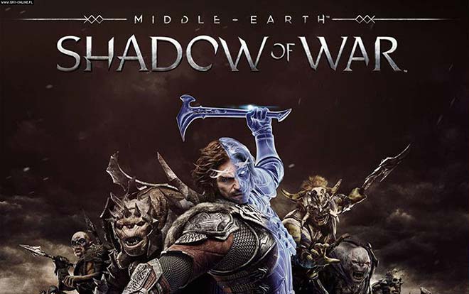 Middle-earth Shadow of War Telecharger