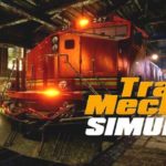 Train Mechanic Simulator 2017 Telecharger