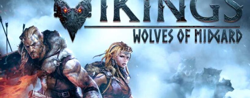 Vikings Wolves of Midgard Telecharger Gratuitement Version Complète