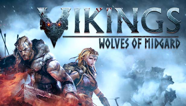 Vikings Wolves of Midgard Telecharger