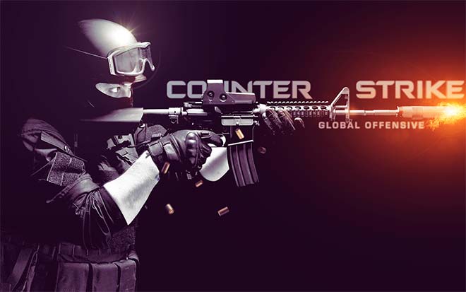 counter strike global offensive taser