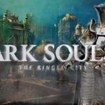 Dark Souls III The Ringed City Telecharger