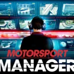 Motorsport Manager Telecharger