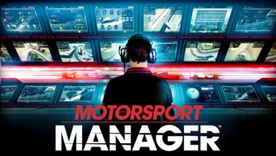 Motorsport Manager Telecharger