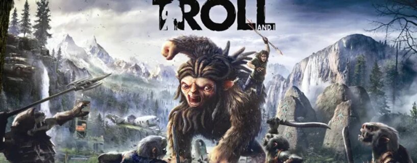 Troll and I Telecharger Version Complète Skidrow