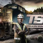 Train Sim World CSX Heavy Haul Telecharger