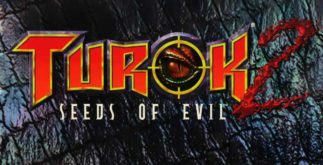 Turok 2 Seeds of Evil Remastered Telecharger