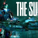The Surge Telecharger