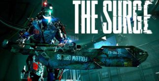 The Surge Telecharger