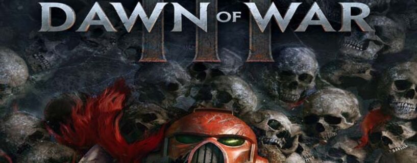 Dawn of War III Telecharger Version Complète