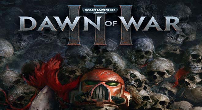 Dawn of War III Telecharger